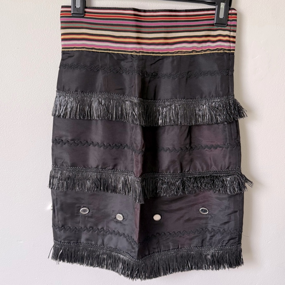 Helen Storey Skirt